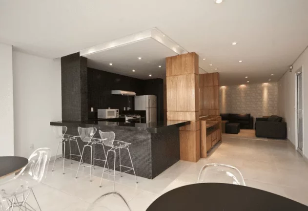 Imagem APARTAMENTO RESIDENCIAL em São Paulo - SP, Vila Gumercindo