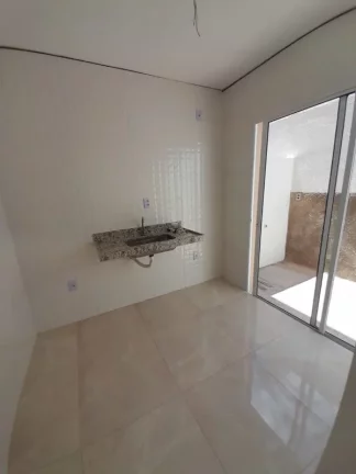 Imagem Casa Duplex em Santa Luzia