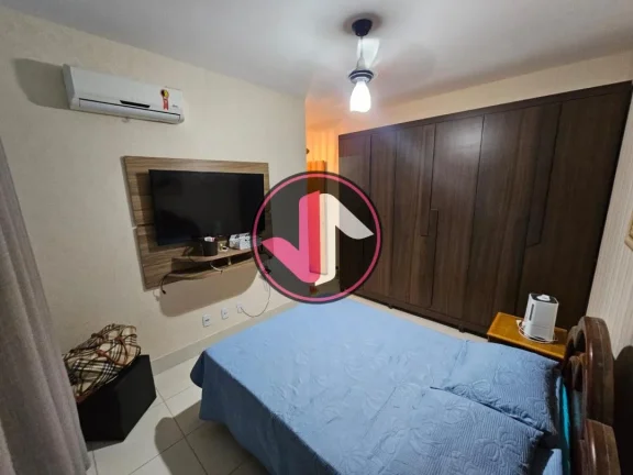 Imagem Se você busca por um lar acolhedor e cheio de comodidades, o Iguatemi Residence é o lugar ideal pa...