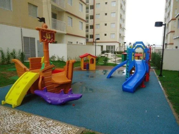 Imagem Apartamento para Venda em Santo André, Vila Homero Thon, 3 dormitórios, 1 banheiro, 1 vaga