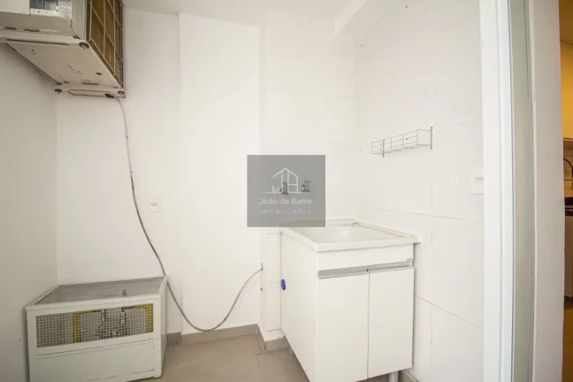 Imagem Apartamento, 82 m² - venda por R$ 585.000,00 ou aluguel por R$ 4.821,55/mês - Cambuci - São Paulo/SP