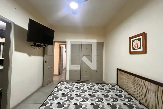 Imagem Apartamento à Venda - Leblon, 3 Quartos, 90 m2
