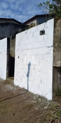 Imagem Terreno Fantástico 900m² (15 X60mts) Escritura, Inventário ok, Falta retificação da área no Vila Rosal, Ribeirão Pires-SP