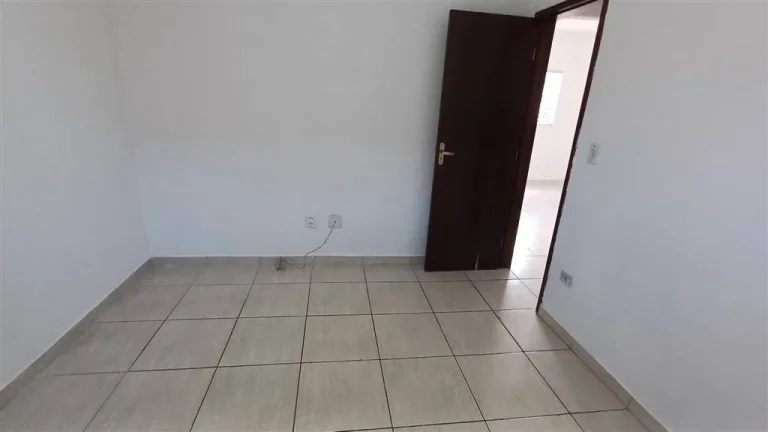 Imagem CASA COM 49 m² - JARDIM TREVO - PRAIA GRANDE SP