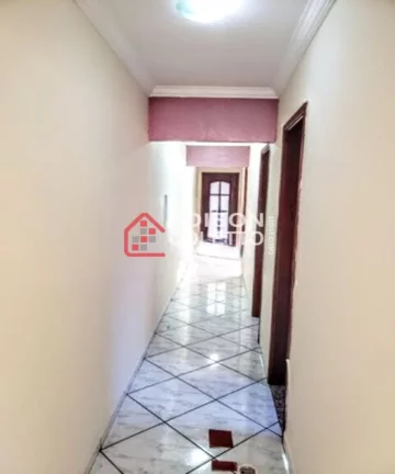 Imagem Ótima casa à venda no Jardim Belvedere no Campestre emm Piracicaba !!