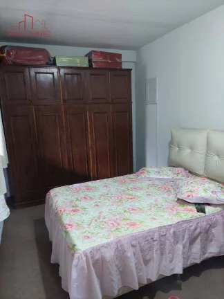 Imagem Linda Casa - 4 dorms - 125 m²