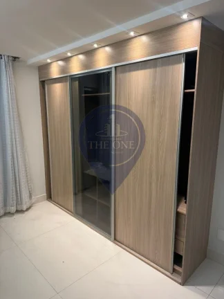 Imagem Excelente Apartamento para Locação na Vila Leopoldina, São Paulo-SP: 2 Quartos, 1 Suíte, 2 Salas, 2 Banheiros e 1 Vaga de Garagem!