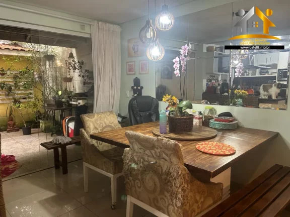Imagem Casa à venda condomínio Village Wimbledon na Granja Viana - Batelli Imóveis
