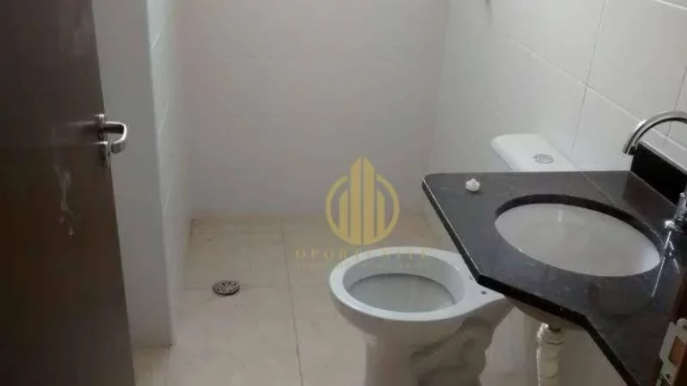 Imagem Apartamento residencial à venda, Jardim Zara, Ribeirão Preto - AP0248.