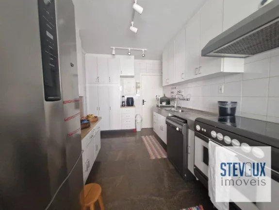 Imagem Apartamento com 3 dormitórios à venda, 152 m² por R$ 3.100.000,00 - Itaim - São Paulo/SP