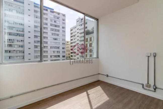 Imagem Apartamento à Venda - Higienópolis, 2 Quartos, 97m2 - São Paulo | Gramachos