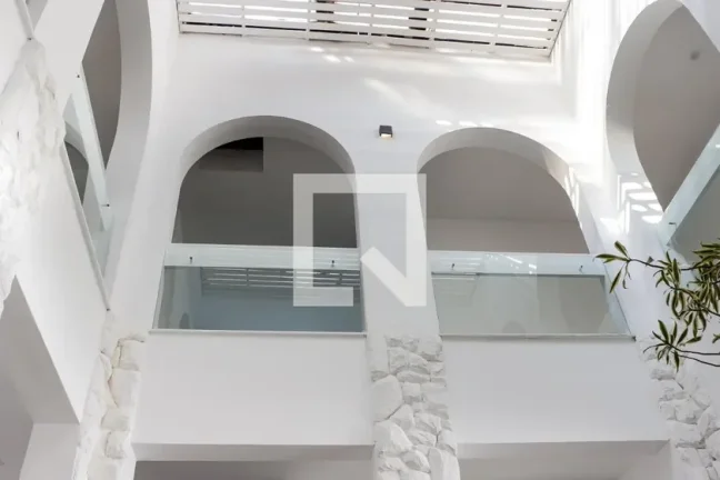 Imagem Casa à Venda - Barra da Tijuca, 4 Quartos, 875 m2