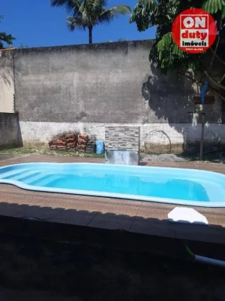 Imagem Casa - Jardim Enseada - Guarujá/SP