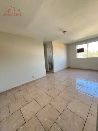 Imagem Oportunidade - Apartamento no Inocoop - 2 Dorms - 1 vaga