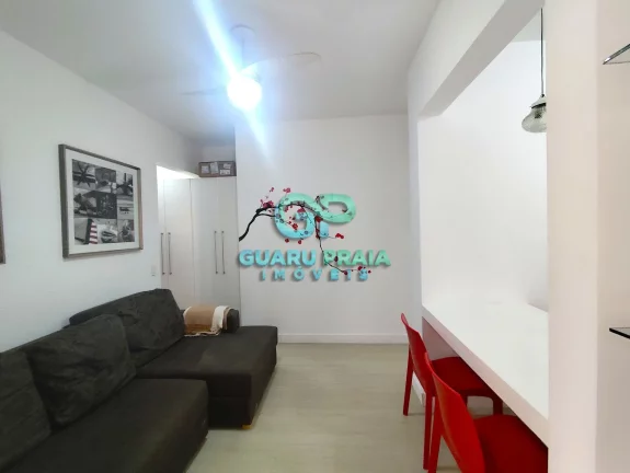 Imagem Apartamento em Enseada, Guarujá/SP