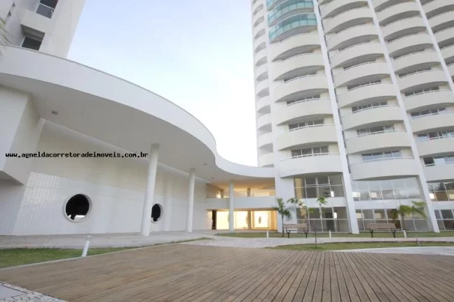 Imagem Apartamento para Venda em Natal, PONTA NEGRA, 2 dormitórios, 1 suíte, 2 banheiros, 1 vaga