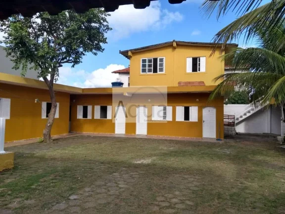 Imagem Casa para Venda em Itanhaém, Suarão, 6 dormitórios, 6 suítes, 10 banheiros, 22 vagas