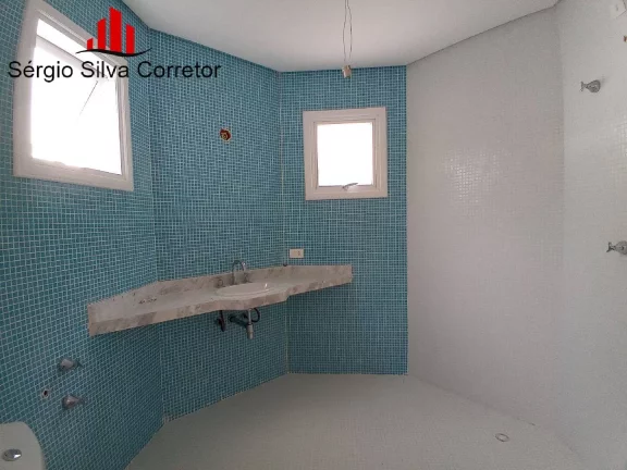 Imagem Casa com 4 dormitórios à venda, 320 m², no Jardim Manancial.