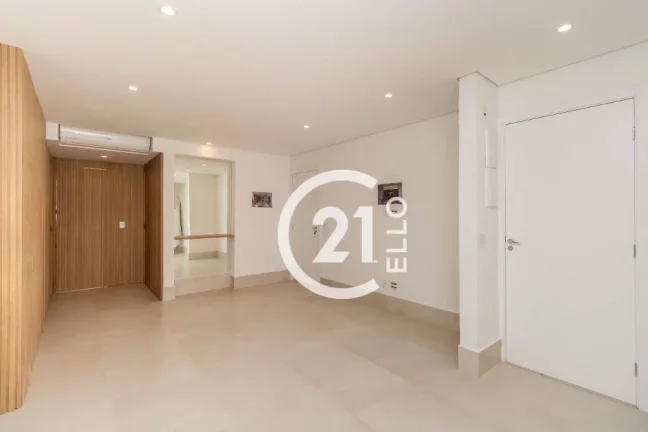 Imagem Cobertura duplex com 3 dormitórios à venda, 166 m² - Vila Olímpia