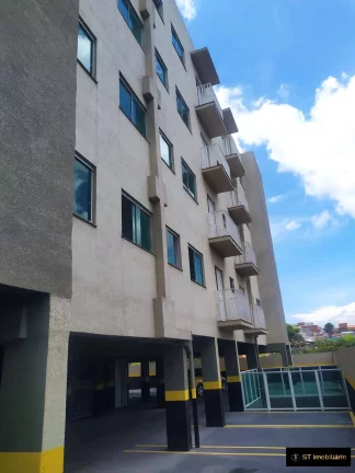 Imagem Apartamentos Novos a Venda em Atibaia - Jardim Imperial