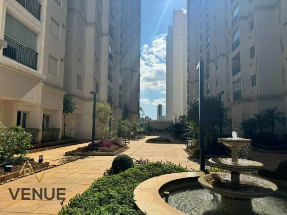 Imagem Apartamento a venda no condominio Praça da Mooca