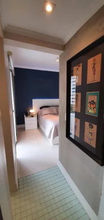 Imagem Apartamento para VENDA em Vila Mariana - Royal Ibirapuera 41m²