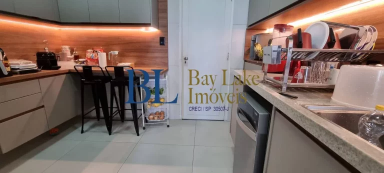 Imagem Apartamento À Venda Com 138M² - 4 Quartos Na Aclimação!!The Prince Park!