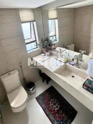 Imagem Apartamento à venda na Orla com 4 suítes, Mobiliado, Planejados, Petrolina-PE