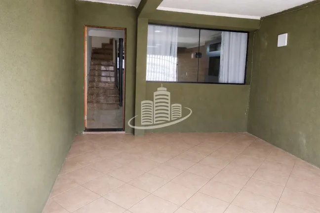 Imagem Casa Padrão