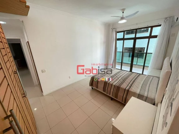 Imagem Apartamento com 3 dormitórios, 218 m² - venda por R$ 3.500.000,00 ou aluguel por R$ 12.329,57/mês - Centro - Cabo Frio/RJ