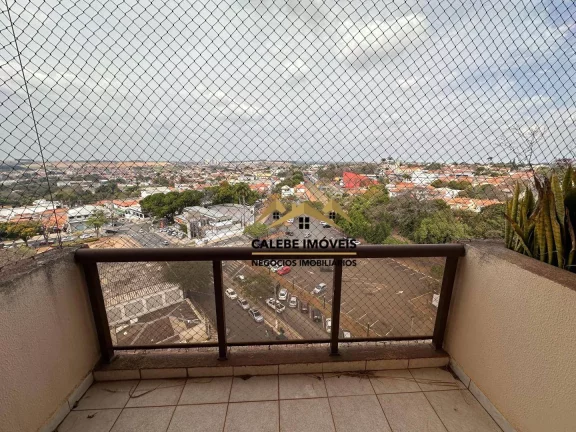 Imagem Apartamento com 4 dormitórios à venda, 150 m² por R$ 700.000,00 - Centro - Cerquilho/SP