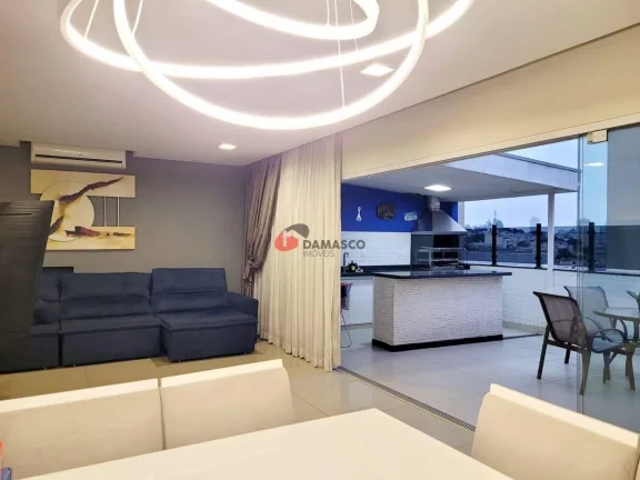 Imagem Cobertura / Penthouse à venda, Santa Maria, São Caetano do Sul, SP