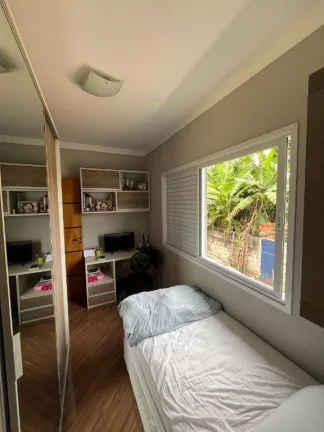 Imagem Sobrado com 3 dormitórios à venda, 169 m² por R$ 650.000,00 - Jardim Luella - Suzano/SP