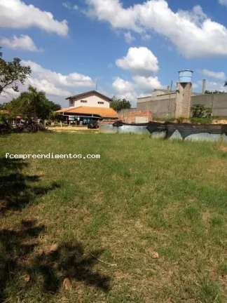 Imagem Chácara para Venda em Limeira, Bairro dos Frades, 3 dormitórios, 1 banheiro, 1 vaga