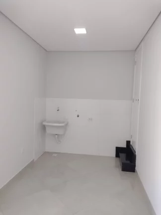 Imagem APARTAMENTO COBERTURA COM ELEVADOR A VENDA NO PARQUE NOVO ORATORIO