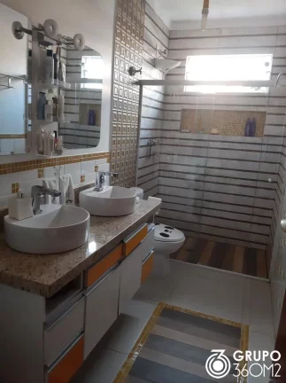 Imagem Casa para Venda em Santo André / SP no bairro Paraíso