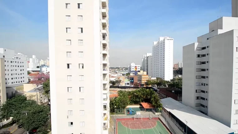 Imagem APARTAMENTO RESIDENCIAL em SÃO PAULO - SP, VILA CLEMENTINO