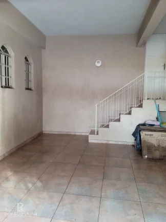 Imagem Sobrado a venda na Vila Rosália, residencial ou comercial.