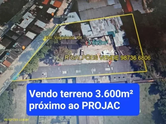 Foto do Imóvel
