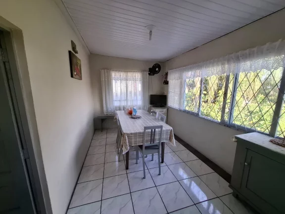 Imagem CASA RESIDENCIAL em BARRA VELHA - SC, Centro
