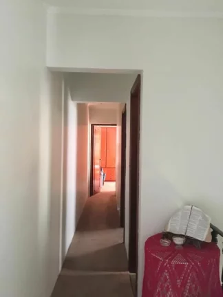 Imagem Sobrado Padrão à venda em Santo André/SP