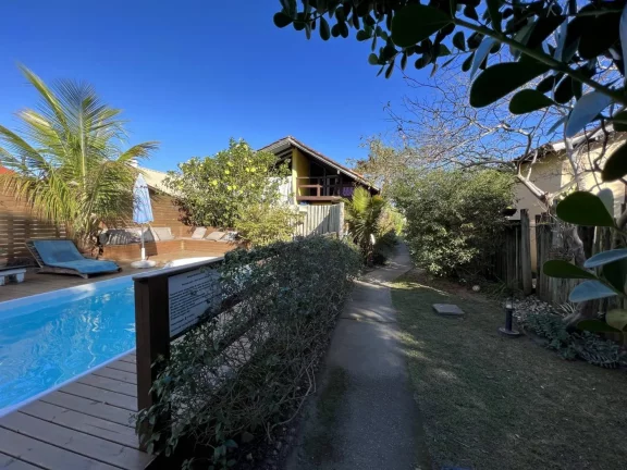 Imagem Pousada para Venda em Florianópolis / SC no bairro São João do Rio Vermelho