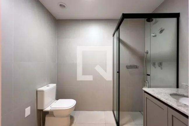 Imagem Apartamento à Venda - Vila Mariana, 1 Quarto, 50 m2