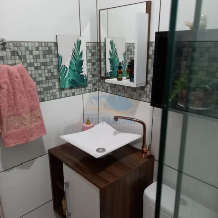 Imagem Casa - Ribeirão Preto - Parque das Oliveiras - Região Norte