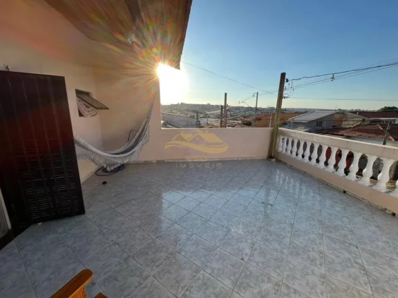 Imagem CASA RESIDENCIAL em INDAIATUBA - SP, JARDIM SÃO FRANCISCO