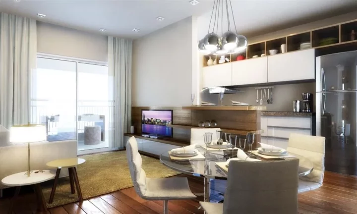 Imagem Apartamento Garden para Venda em Santo André / SP no bairro Campestre