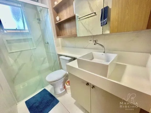 Imagem Apartamento 02 Dormitórios na Vargem Pequena