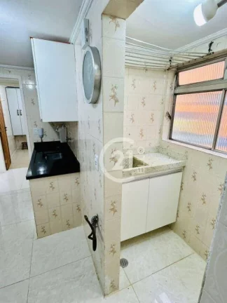 Imagem Apartamento com 1 dormitório à venda, 45 m² - Pinheiros - São Paulo/SP