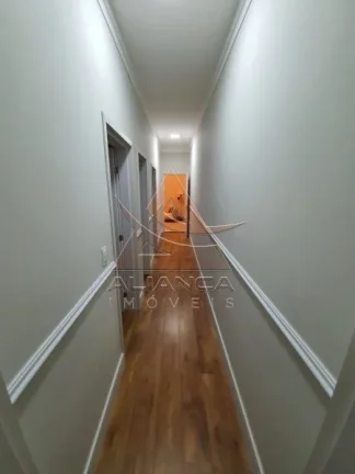 Imagem Casa Condomínio - Ribeirão Preto - San Marco