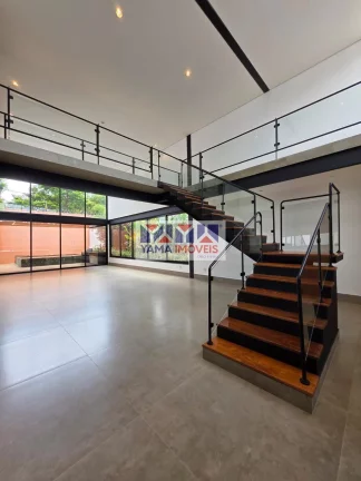 Imagem Casa Alto Padrão em Bonfim Paulista, Ribeirão Preto/SP